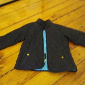 Lands End spring/fall jacket